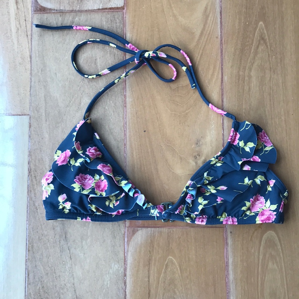 Quicksilver Roxy bikini top - Picture 1 of 4